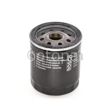 Bosch Rover 216 1.6 1995-2000 Yağ Filtresi