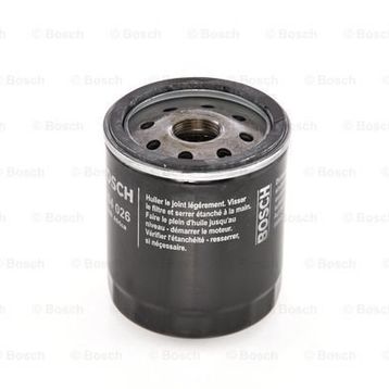 Bosch Rover 216 1.6 1995-2000 Yağ Filtresi