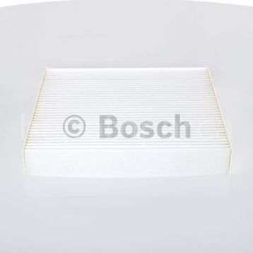 Bosch Rover 45 1.8 16V Polen Filtresi