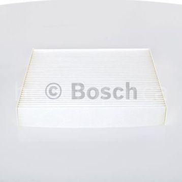 Bosch Rover 45 1.8 16V Polen Filtresi