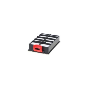 Bosch Roxx x Siemens VSX6XTRM Toz Hepa Filtresi Süpürge Torbası