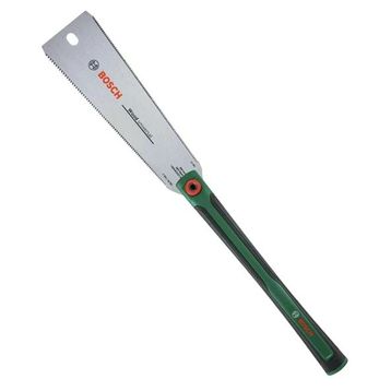 Bosch Ryoba 250 mm Japon Testeresi