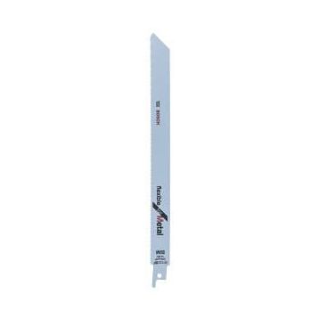Bosch S 1122 BF 2'li Flexible Metal Panter Testere Bıçağı