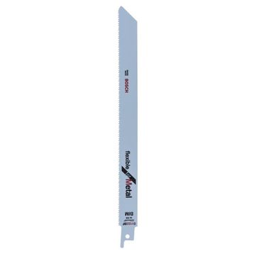 Bosch S 1122 BF 5'li Flexible Metal Panter Testere Bıçağı