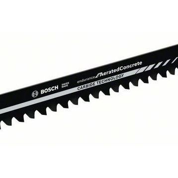 Bosch S 1241 HM Tilki Kuyruğu Bıçağı