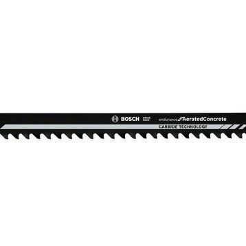 Bosch S 1241 HM Tilki Kuyruğu Bıçağı