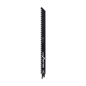 Bosch S 1241 HM Tilki Kuyruğu Bıçağı