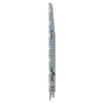 Bosch S 1531 L 2'li Top Ahşap Panter Testere Bıçağı