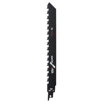 Bosch S 1543 HM Tilki Kuyruğu Bıçağı
