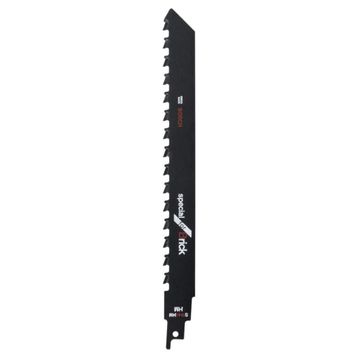 Bosch S 1543 HM Tilki Kuyruğu Bıçağı