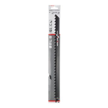 Bosch S 2041 HM Tilki Kuyruğu Bıçağı