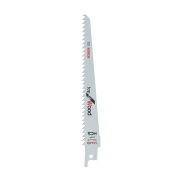 Bosch S 644 D Tilki Kuyruğu Bıçağı