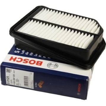 Bosch S0125 Suzuki Grand Vitara 2.0 2005-2009 Hava Filtresi