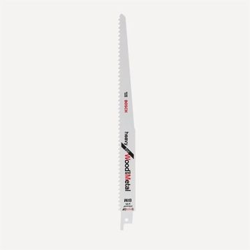 Bosch S1111DF Ahşap Panter Testere Ucu