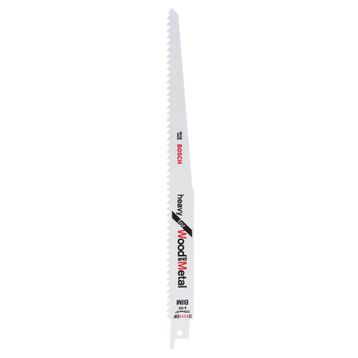 Bosch S1111DF Ahşap Panter Testere Ucu