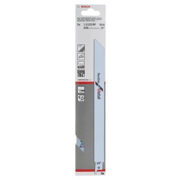 Bosch S1122BF Metal Panter Testere Ucu
