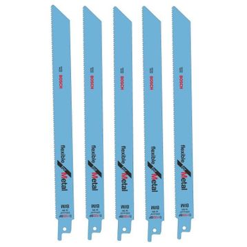 Bosch S1122BF Metal Panter Testere Ucu