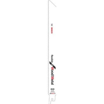 Bosch S1122HF Metal Panter Testere Ucu