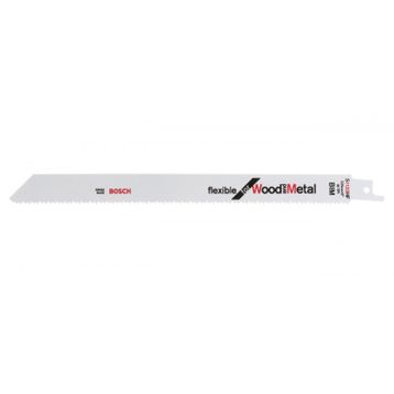 Bosch S1122HF Metal Panter Testere Ucu