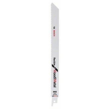 Bosch S1122HF Metal Panter Testere Ucu