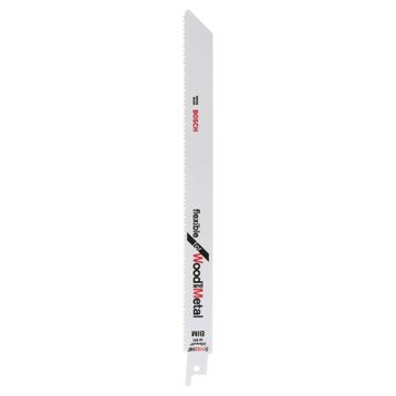 Bosch S1122HF Metal Panter Testere Ucu