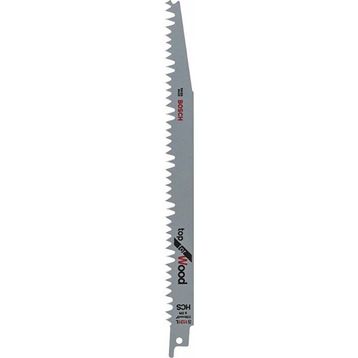 Bosch S1131 LHCS Ahşap Panter Testere Ucu