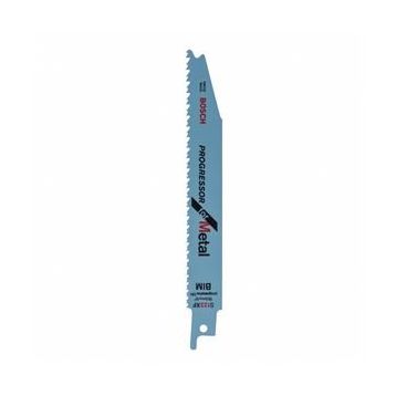 Bosch S123XF Panter Testere Ucu