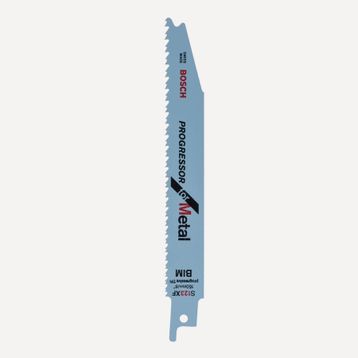 Bosch S123XF Panter Testere Ucu