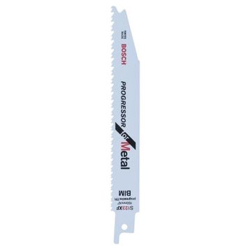 Bosch S123XF Panter Testere Ucu