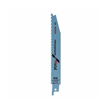 Bosch S123XF Panter Testere Ucu