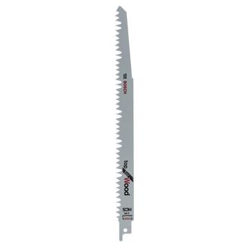 Bosch S1531L Tilki Kuyruğu Bıçağı