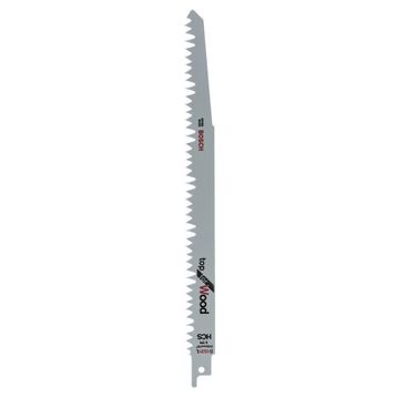 Bosch S1531L Tilki Kuyruğu Bıçağı