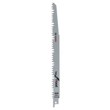 Bosch S1531L Tilki Kuyruğu Bıçağı