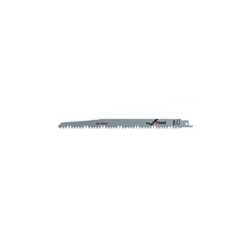 Bosch S1531L Tilki Kuyruğu Bıçağı