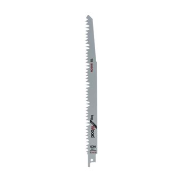 Bosch S1531L Tilki Kuyruğu Bıçağı
