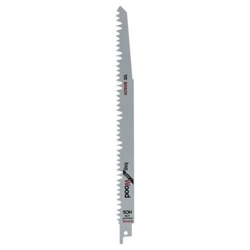 Bosch S1531L Tilki Kuyruğu Bıçağı