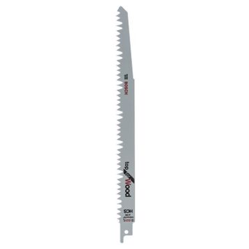 Bosch S1531L Tilki Kuyruğu Bıçağı