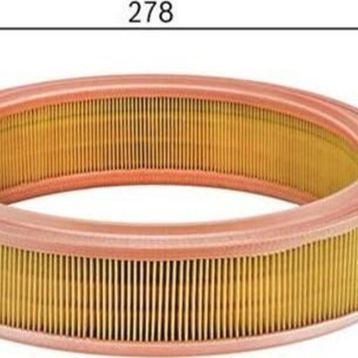Bosch S3540 Caddy II 95 04 Golf III 91 97 Polo 94 99 Cordoba 93 99 Ibiza II 1.4 1.6 Hava Filtresi