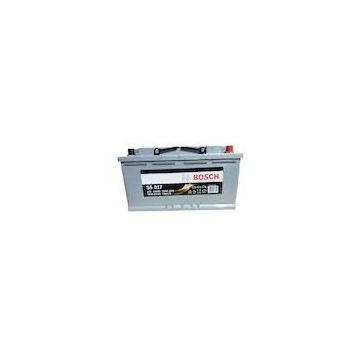 Bosch S5 017 12 V 100 A Akü