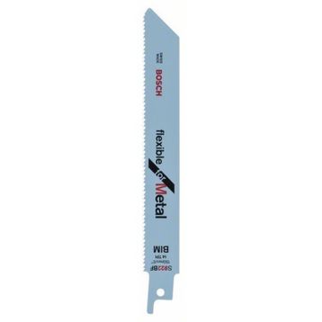 Bosch S922bf Metal Kılıç Testere Bıçağı