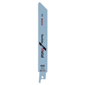 Bosch S922bf Metal Kılıç Testere Bıçağı