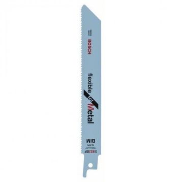 Bosch S922bf Metal Kılıç Testere Bıçağı