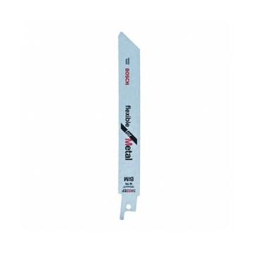 Bosch S922EF BIM Metal Panter Testere Ucu
