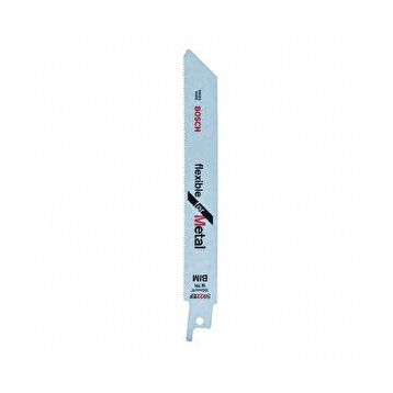 Bosch S922EF BIM Metal Panter Testere Ucu