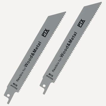 Bosch S922HF Metal Panter Testere Ucu