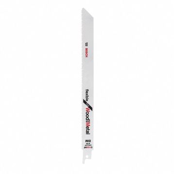 Bosch S922HF Metal Panter Testere Ucu