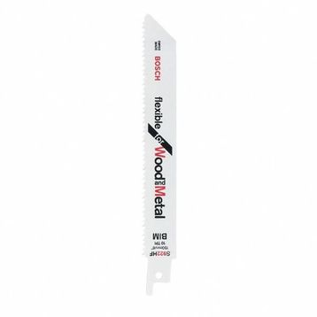 Bosch S922HF Metal Panter Testere Ucu