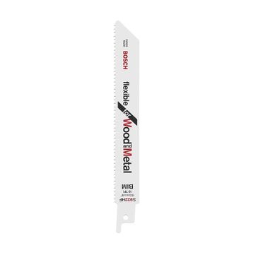 Bosch S922HF Metal Panter Testere Ucu