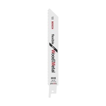 Bosch S922HF Metal Panter Testere Ucu