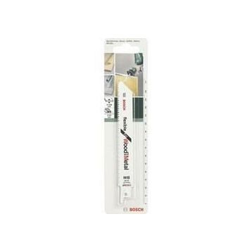 Bosch S922HF Metal Panter Testere Ucu